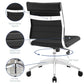 Modway Jive Armless Mid Back Office Chair FredCo