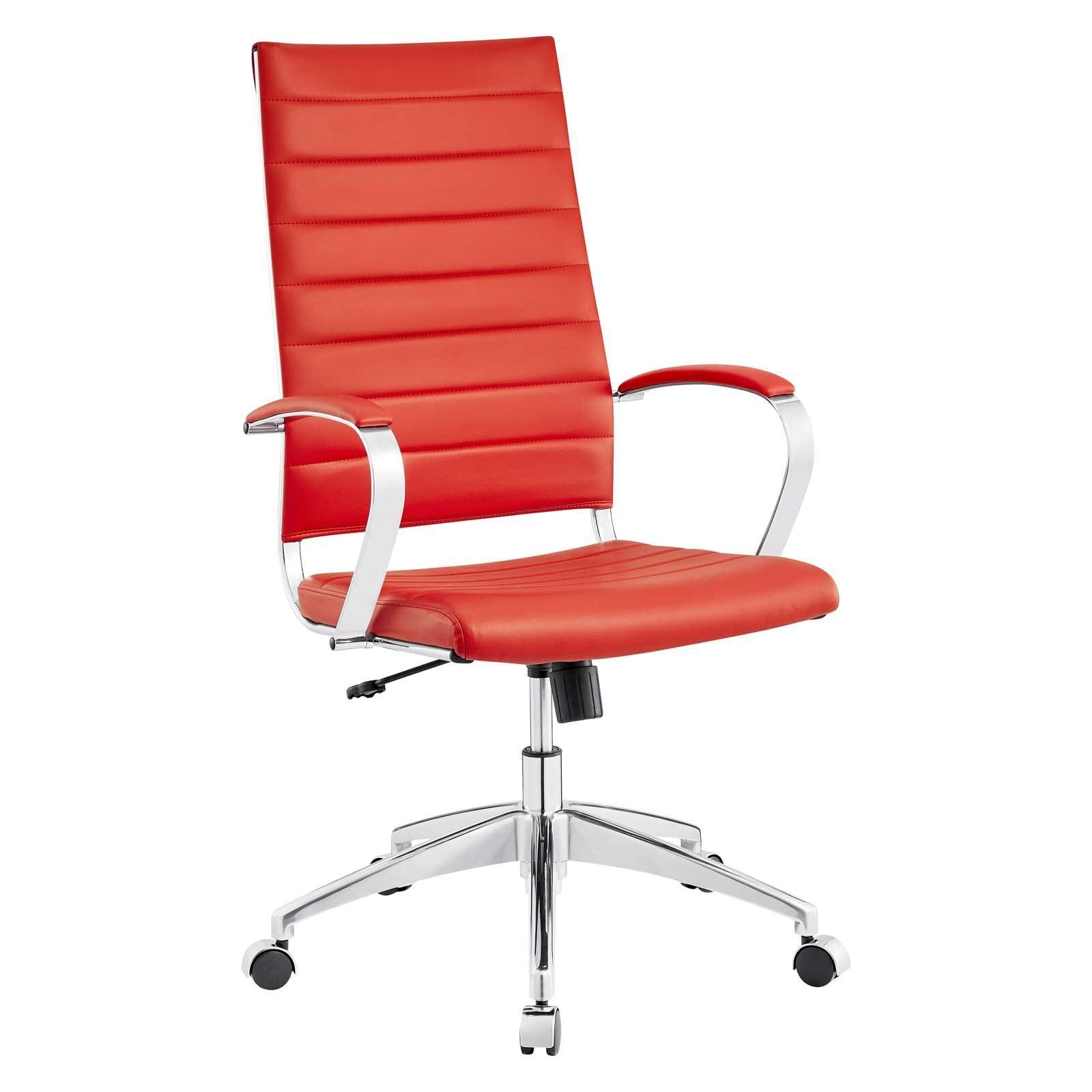 Modway Jive Highback Office Chair FredCo