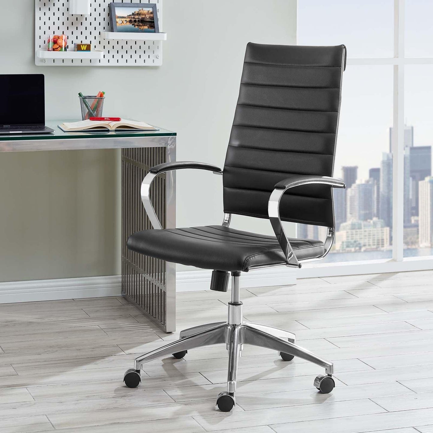 Modway Jive Highback Office Chair FredCo