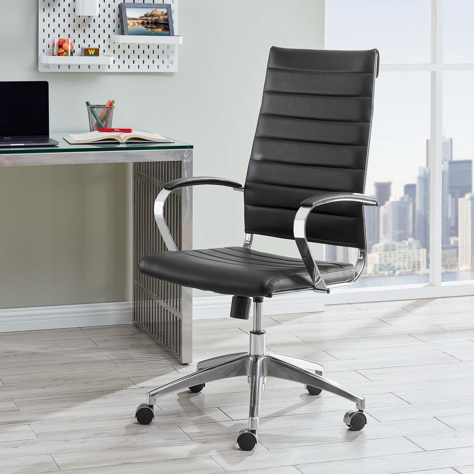 Modway Jive Highback Office Chair FredCo