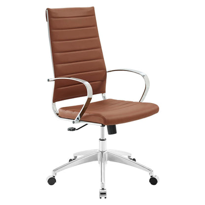 Modway Jive Highback Office Chair, EEI-4135 FredCo