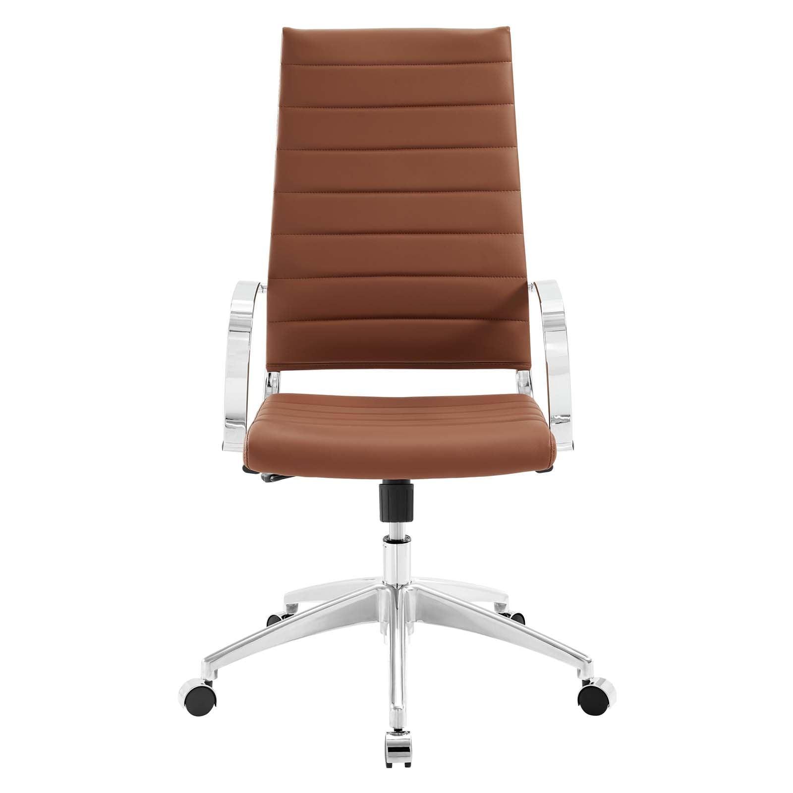 Modway Jive Highback Office Chair, EEI-4135 FredCo