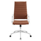 Modway Jive Highback Office Chair, EEI-4135 FredCo