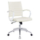 Modway Jive Mid Back Office Chair FredCo