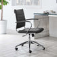 Modway Jive Mid Back Office Chair FredCo