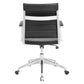Modway Jive Mid Back Office Chair FredCo