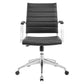 Modway Jive Mid Back Office Chair FredCo