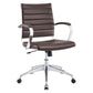 Modway Jive Mid Back Office Chair FredCo