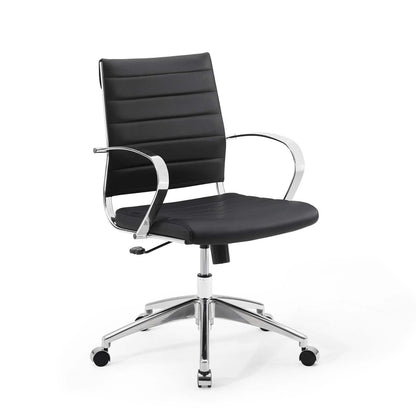Modway Jive Mid Back Office Chair, EEI-4136 FredCo