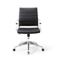 Modway Jive Mid Back Office Chair, EEI-4136 FredCo