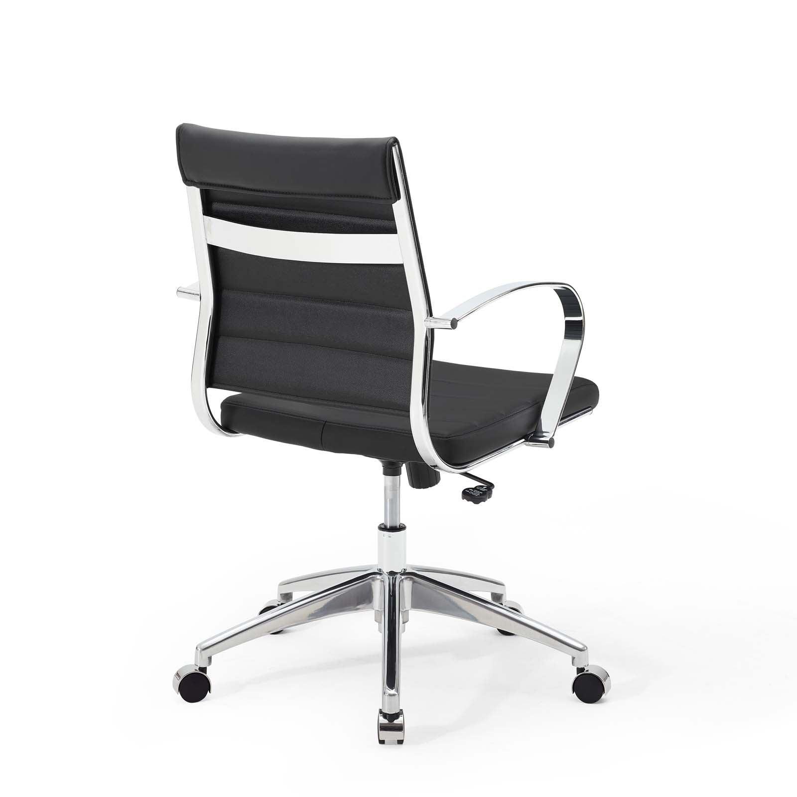 Modway Jive Mid Back Office Chair, EEI-4136 FredCo