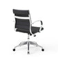 Modway Jive Mid Back Office Chair, EEI-4136 FredCo