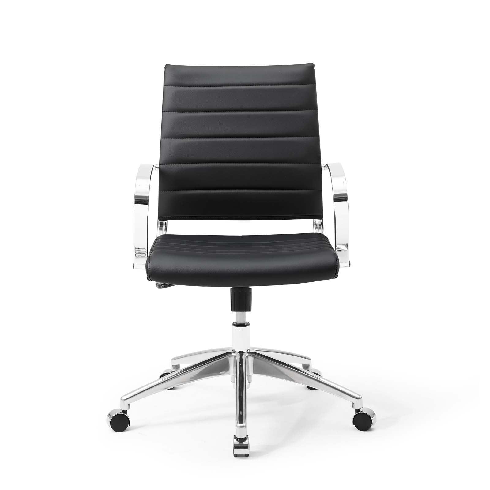 Modway Jive Mid Back Office Chair, EEI-4136 FredCo