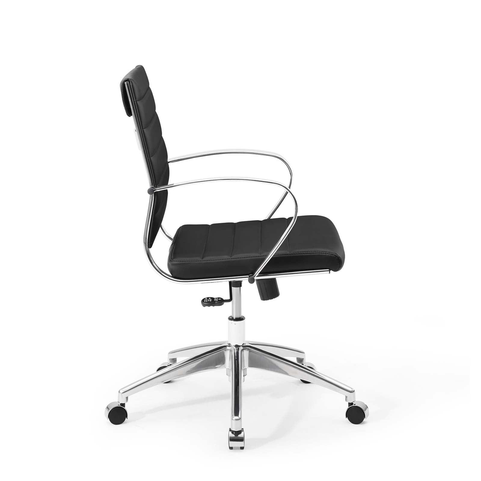 Modway Jive Mid Back Office Chair, EEI-4136 FredCo