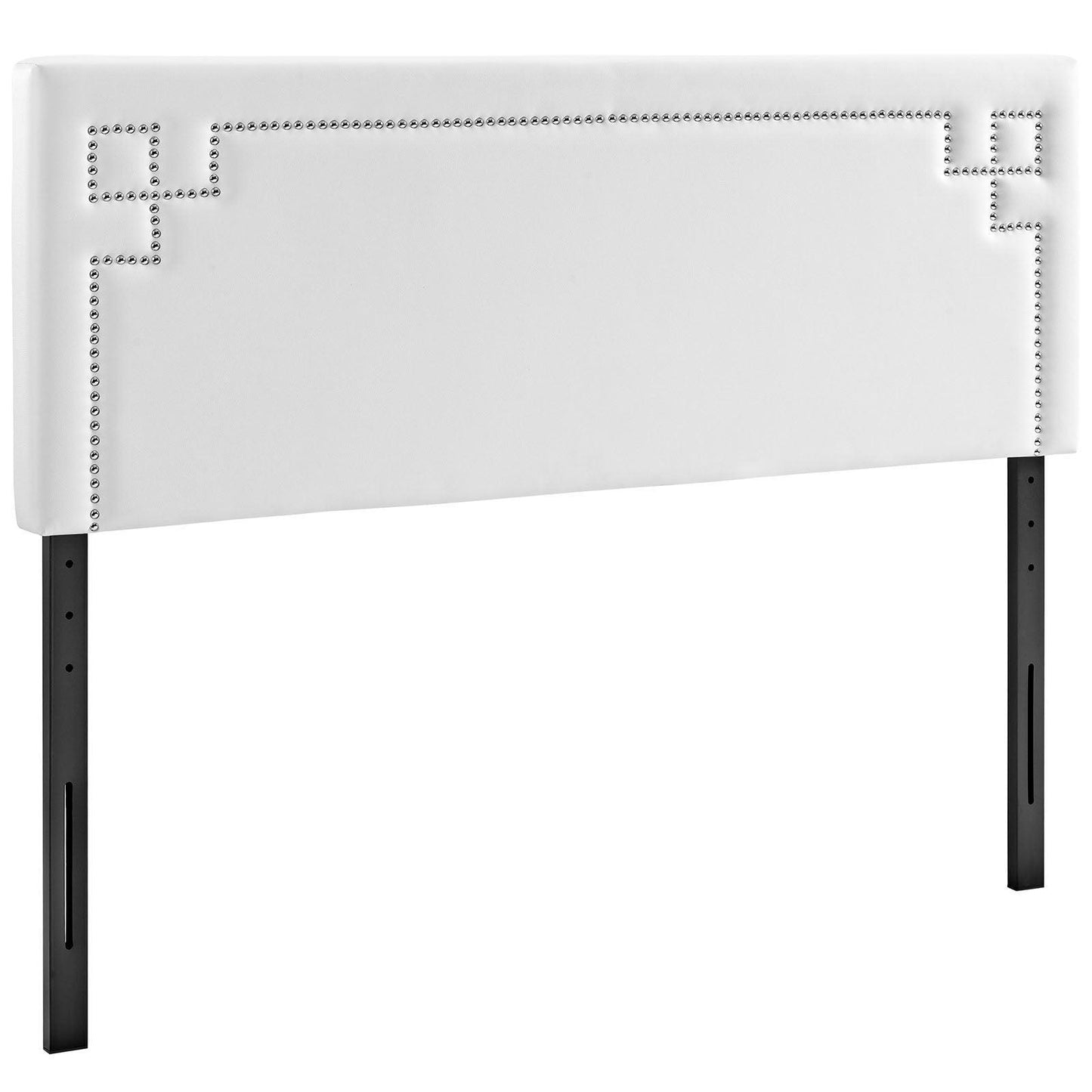Modway Josie Queen Upholstered Vinyl Headboard FredCo