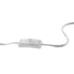 Modway Journey 2-Light Swing Arm Wall Sconce FredCo