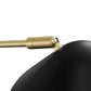 Modway Journey 24" Swing Arm Wall Sconce FredCo