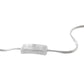 Modway Journey 24" Swing Arm Wall Sconce FredCo