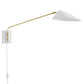 Modway Journey 24" Swing Arm Wall Sconce FredCo
