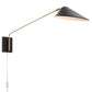 Modway Journey 24" Swing Arm Wall Sconce FredCo