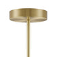 Modway Journey 3-Light 14" Arm Pendant FredCo
