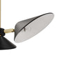 Modway Journey 3-Light 3" Arm Pendant FredCo