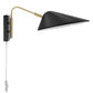 Modway Journey 7" Swing Arm Wall Sconce FredCo