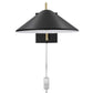 Modway Journey 7" Swing Arm Wall Sconce FredCo