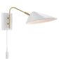 Modway Journey 7" Swing Arm Wall Sconce FredCo