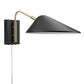Modway Journey 7" Swing Arm Wall Sconce FredCo