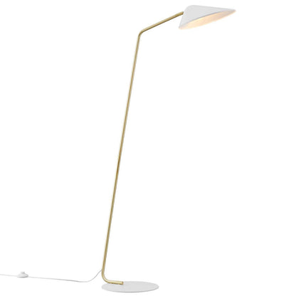 Modway Journey Standing Floor Lamp FredCo