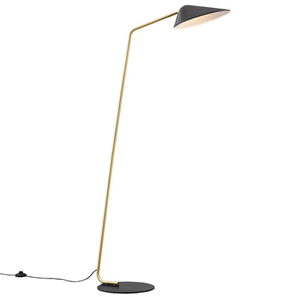 Modway Journey Standing Floor Lamp FredCo