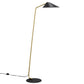 Modway Journey Standing Floor Lamp FredCo