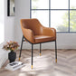 Modway Jovi Vegan Leather Dining Chair FredCo