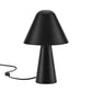 Modway Jovial Metal Mushroom Table Lamp FredCo