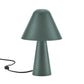 Modway Jovial Metal Mushroom Table Lamp FredCo
