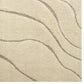 Modway Jubilant Abound Abstract Swirl Shag Area Rug FredCo