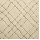 Modway Jubilant Verona Abstract Geometric Shag Area Rug FredCo