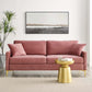 Modway Juliana Performance Velvet Sofa FredCo