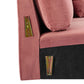 Modway Juliana Performance Velvet Sofa FredCo