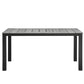 Modway Junction 7 Piece Outdoor Patio Dining Set FredCo