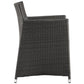 Modway Junction Dining Outdoor Patio Armchair FredCo