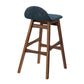 Modway Juno Wood Bar Stool - Set of 2, EEI-6553 FredCo