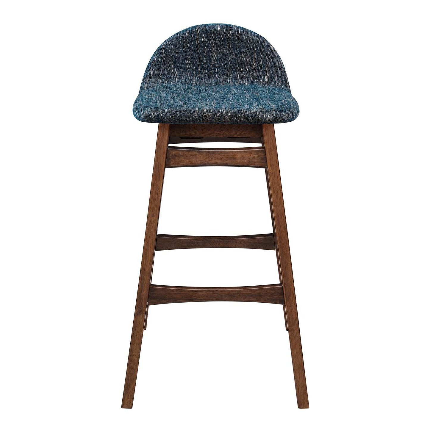 Modway Juno Wood Bar Stool - Set of 2, EEI-6553 FredCo