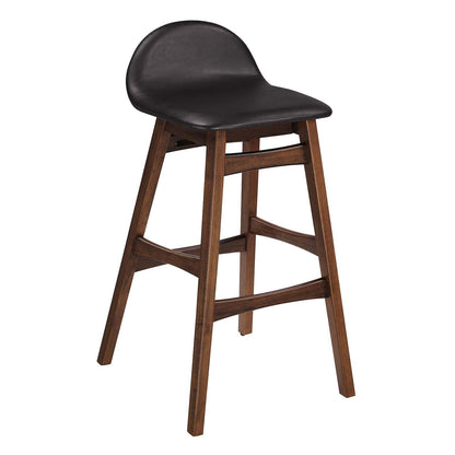 Modway Juno Wood Bar Stool - Set of 2, EEI-6554 FredCo