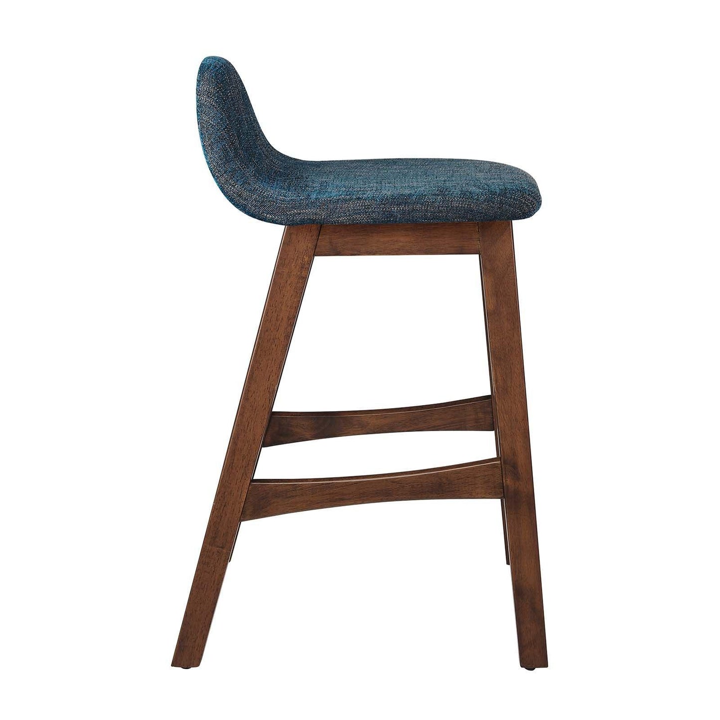 Modway Juno Wood Counter Stool - Set of 2, EEI-6555 FredCo