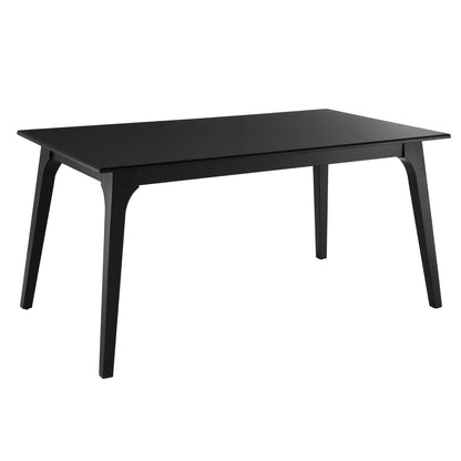 Modway Juxtapose 63" Dining Table FredCo