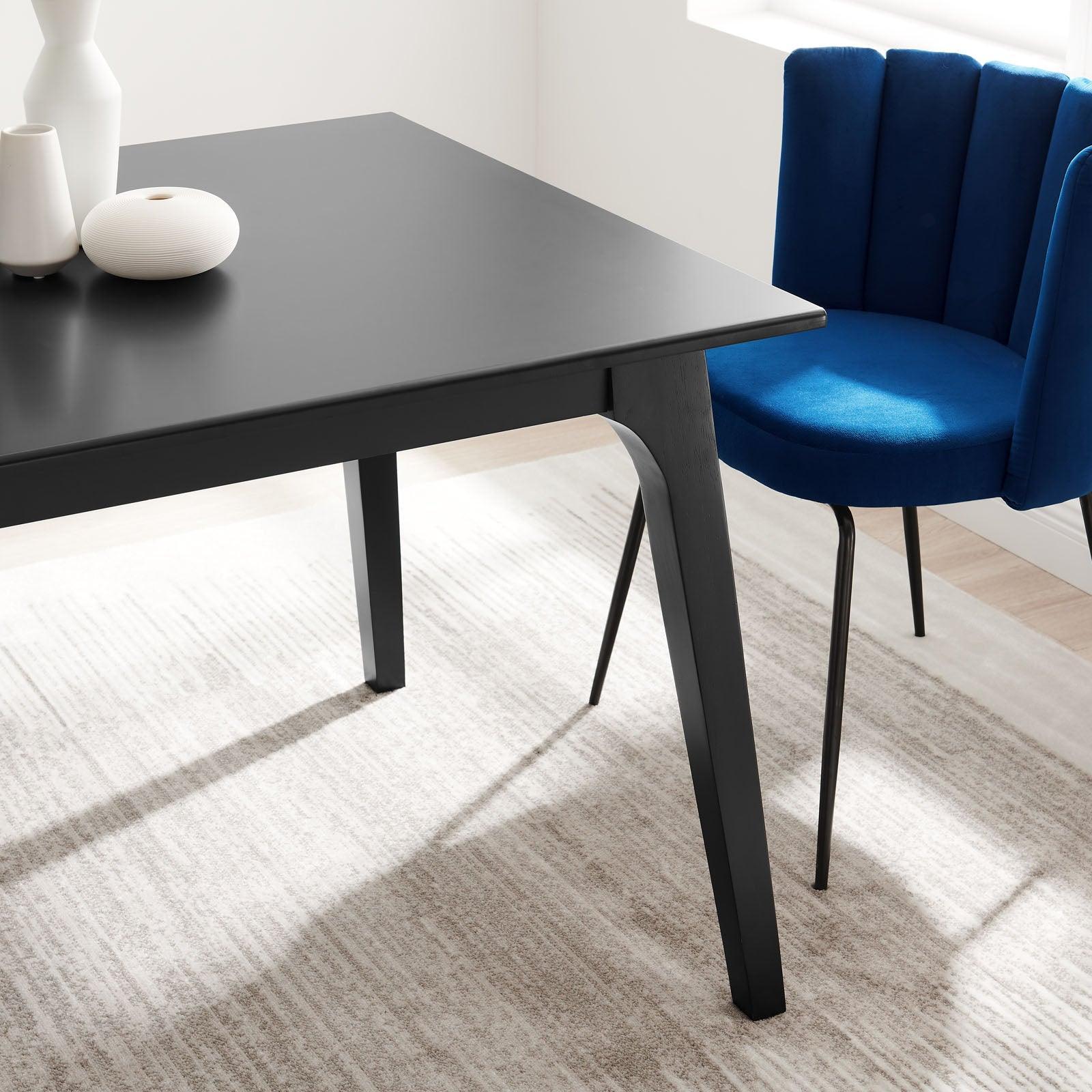 Modway Juxtapose 63" Dining Table FredCo