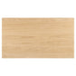 Modway Juxtapose 63” Rectangle Dining Table, EEI-6017 FredCo