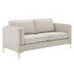 Modway Kaiya Fabric Sofa FredCo
